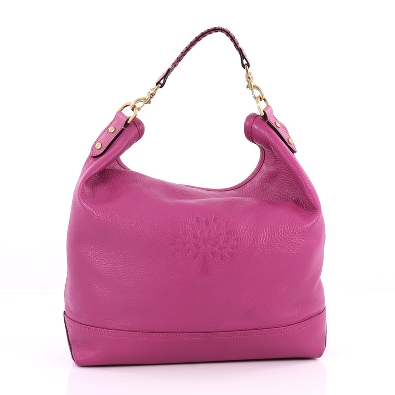 Effie Hobo Leather S744816802071