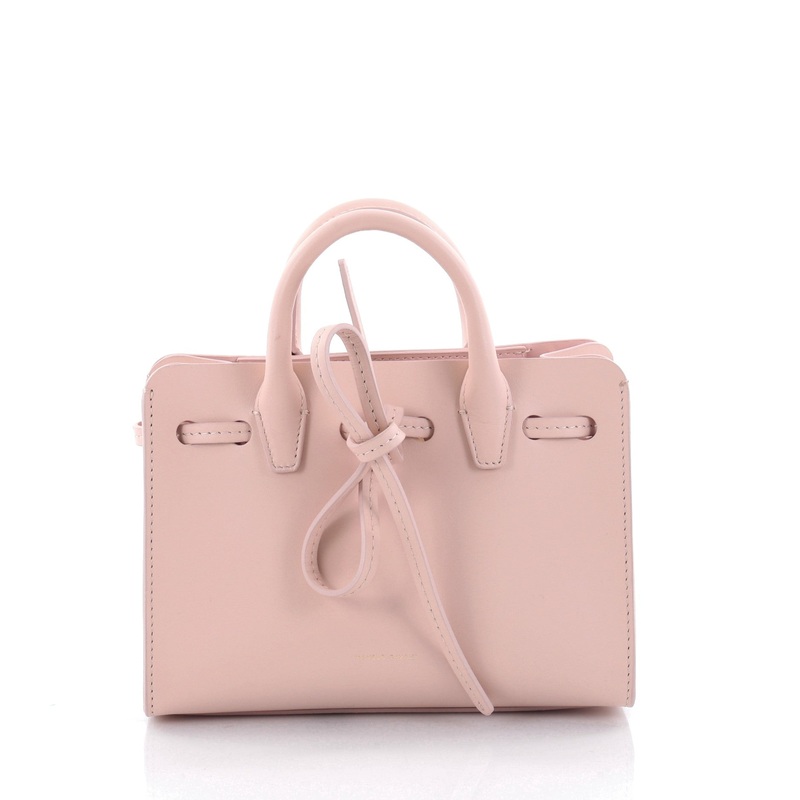 Sun Tote Leather Mini Mini S744816798398
