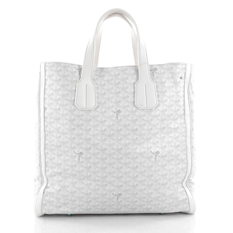 Voltaire Handbag Coated Canvas S744816801251