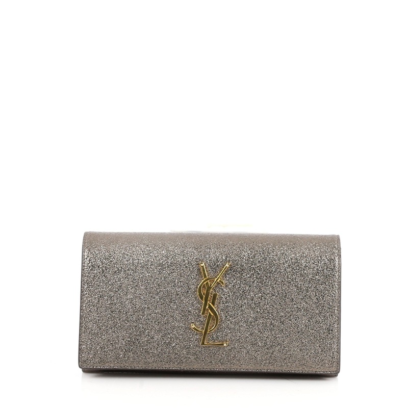 Classic Monogram Wallet Leather S744816797240