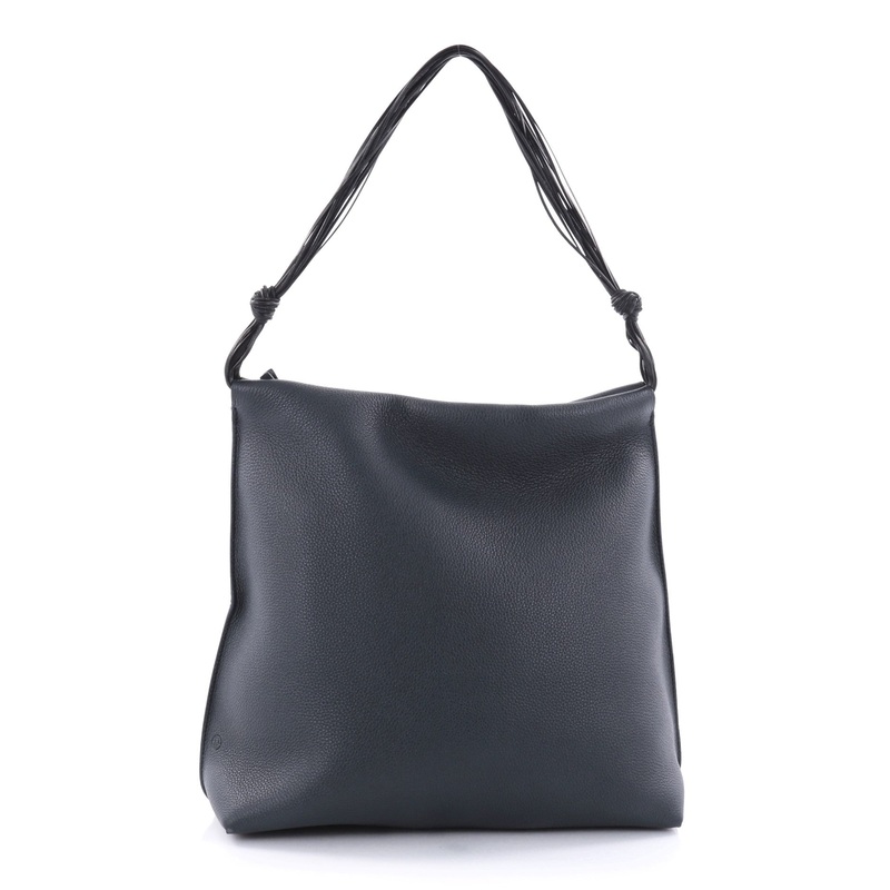 Wander Hobo Leather Medium S744816795139