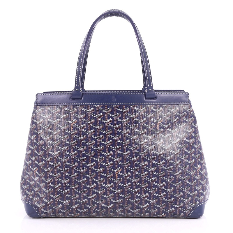 Bellechasse Bag Coated Canvas PM S744816792458