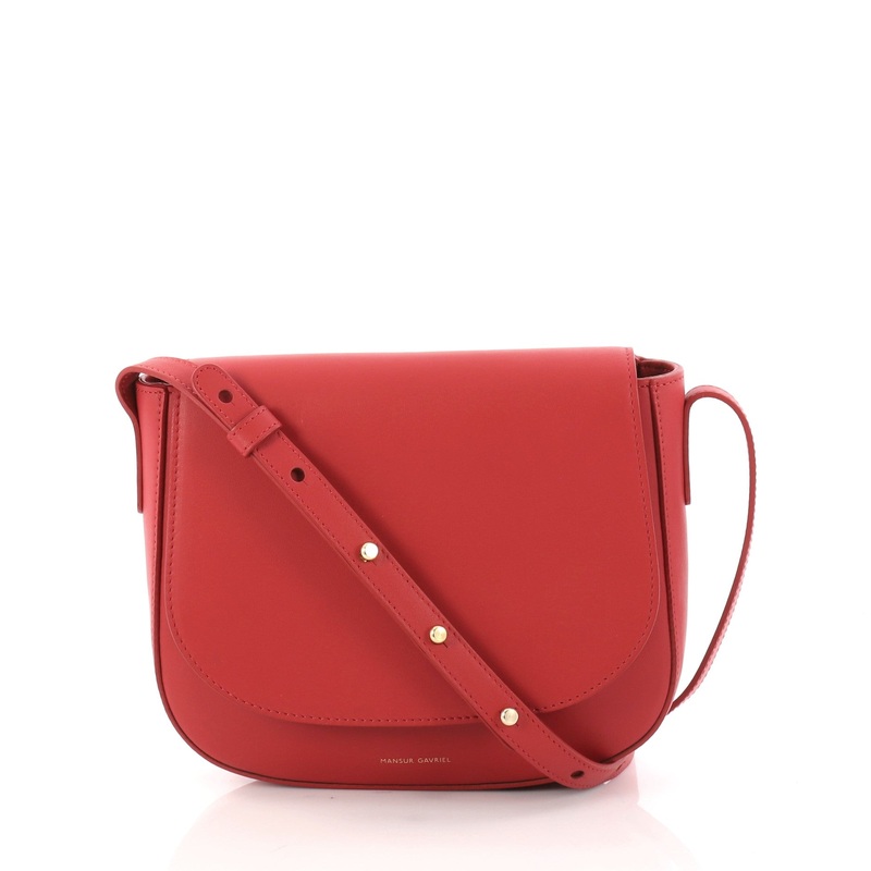 Crossbody Leather Medium S744816789953