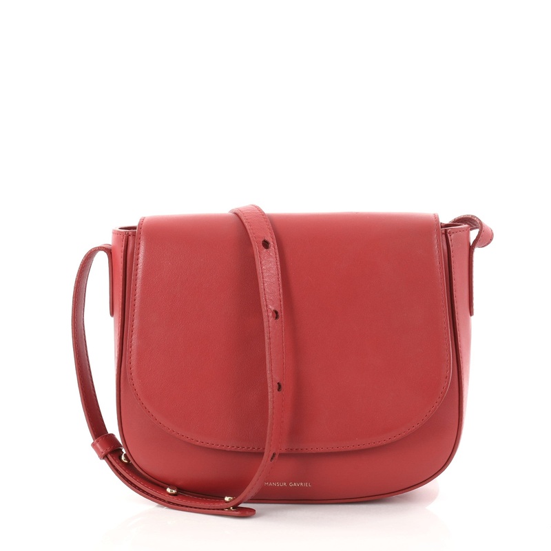 Crossbody Leather Medium S744816793540