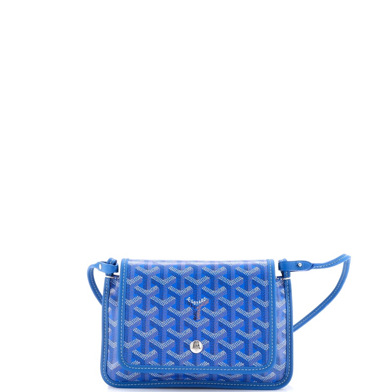 Plumet Clutch Wallet Coated Canvas S744816789511