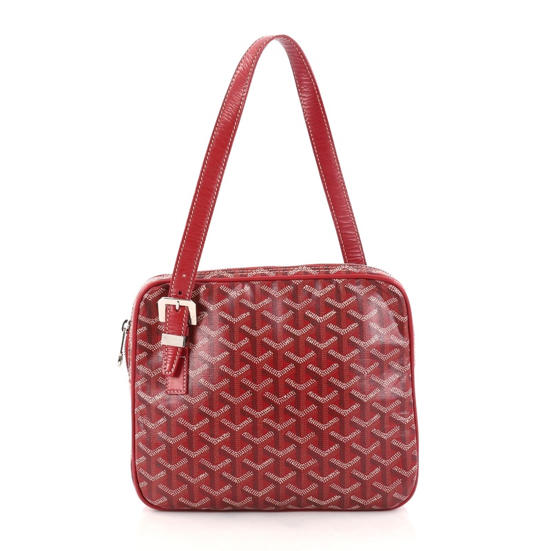 Yona Bag Coated Canvas MM S744816792419