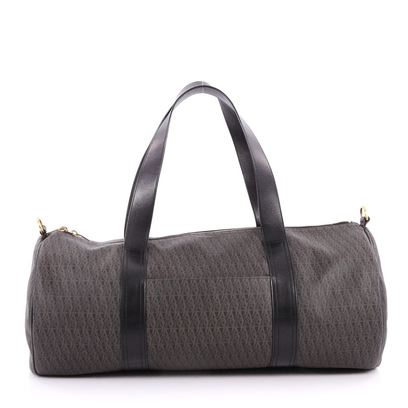 Classic Weekender Duffle Bag Monogram Canvas S744816788416
