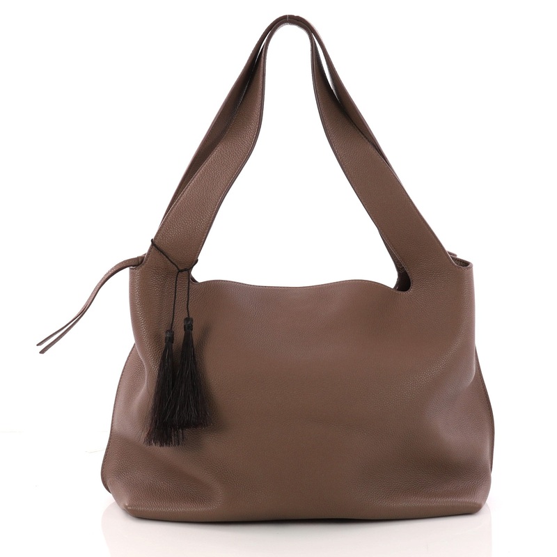 Duplex Hobo Leather S744816785594