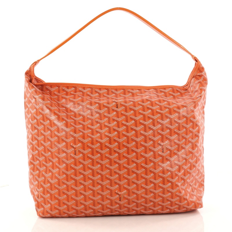 Fidji Hobo Coated Canvas S744816787584