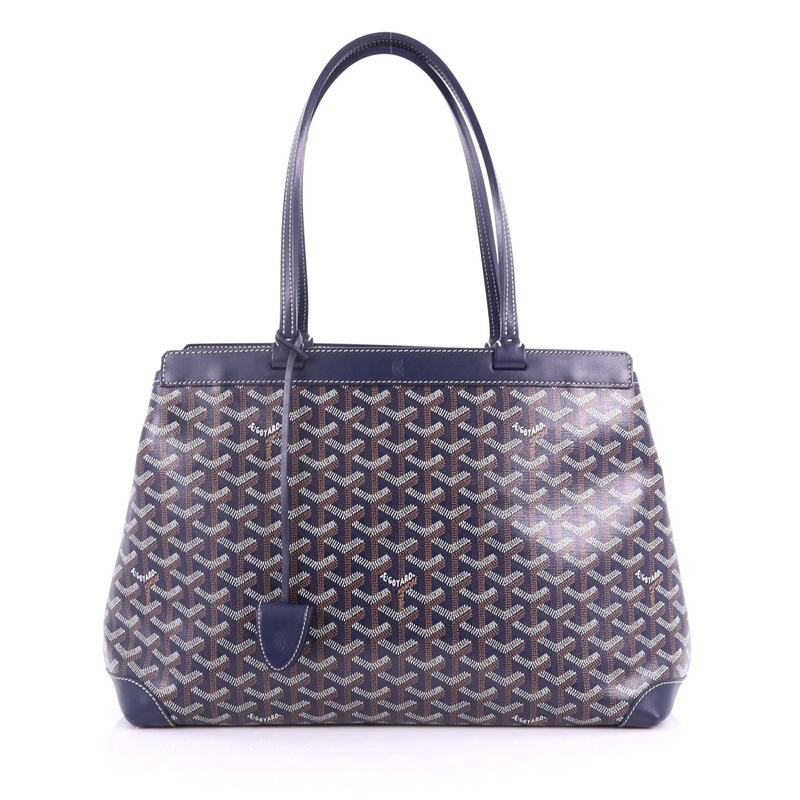 Bellechasse Bag Coated Canvas PM S744816779145