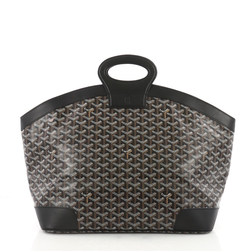 Beluga Bag Coated Canvas MM S744816777647