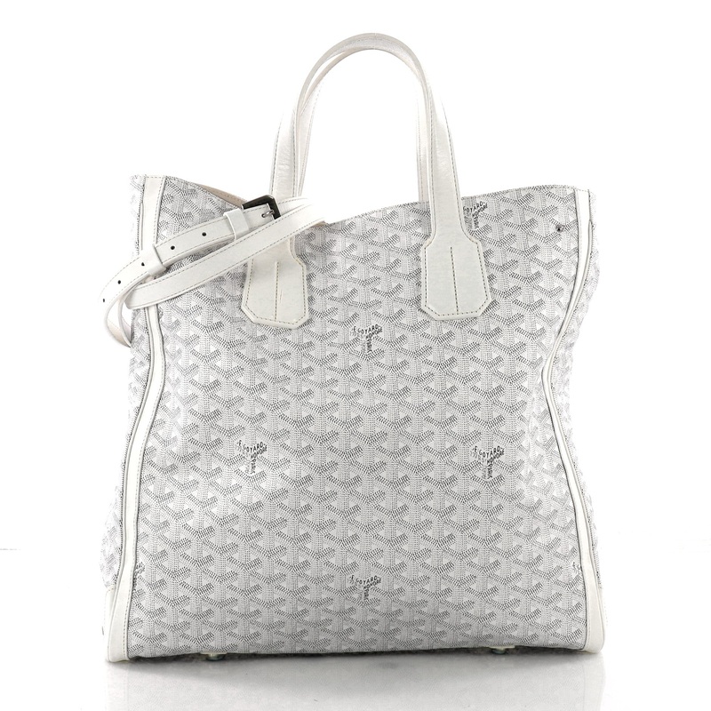 Voltaire Convertible Tote Coated Canvas S744816776858