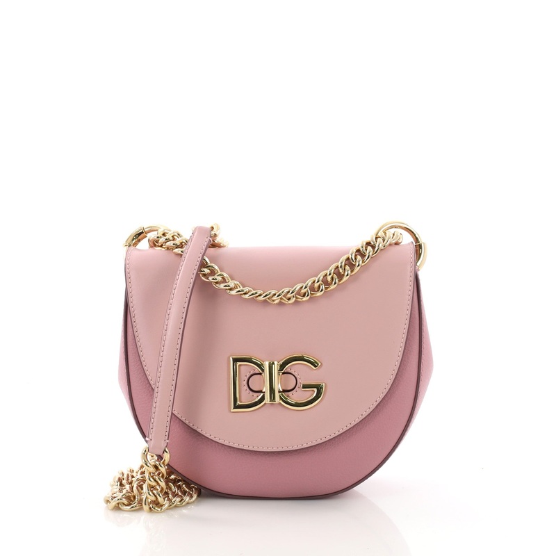 Wifi Crossbody Bag Leather Small S744816776286