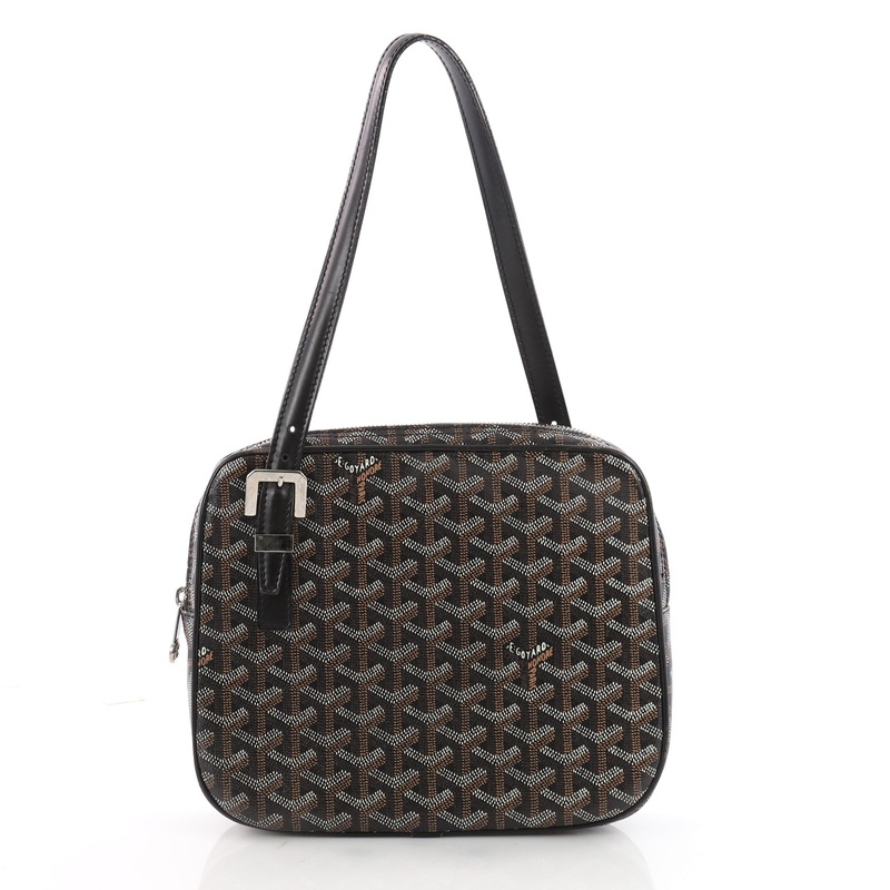 Yona Bag Coated Canvas MM S744816779079