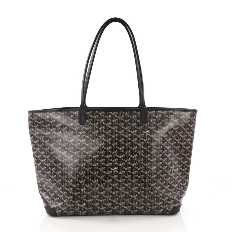 Artois Tote Coated Canvas MM S744816772520