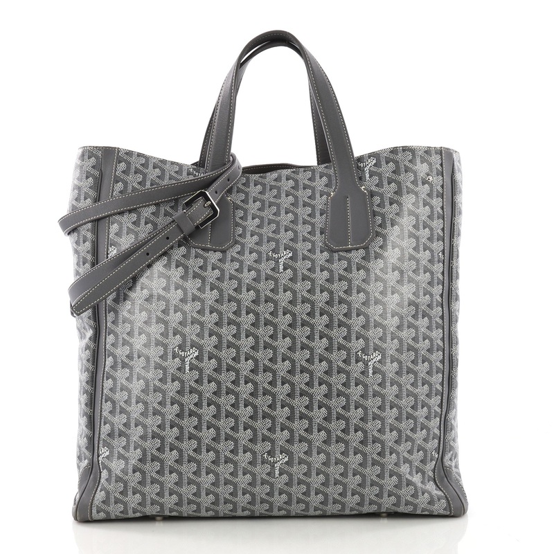 Voltaire Convertible Tote Coated Canvas S744816770965