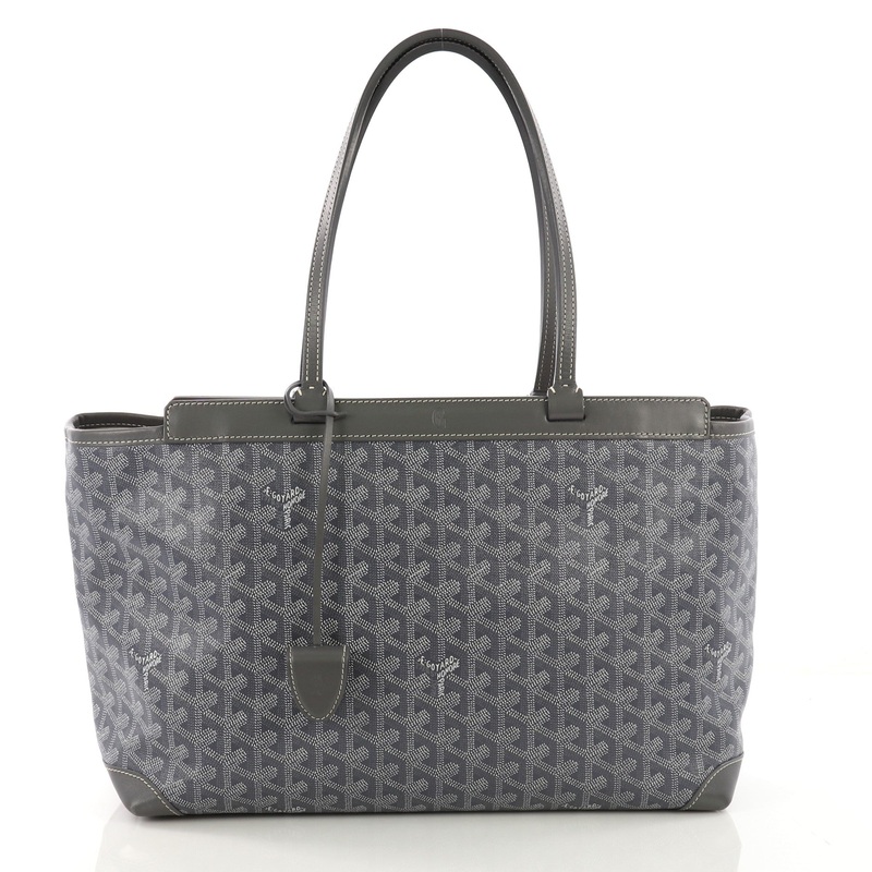 Bellechasse Bag Coated Canvas PM S744816769539