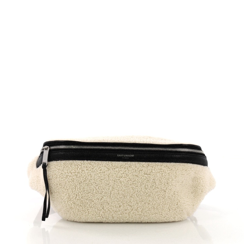 Belt Bag Shearling S744816768760