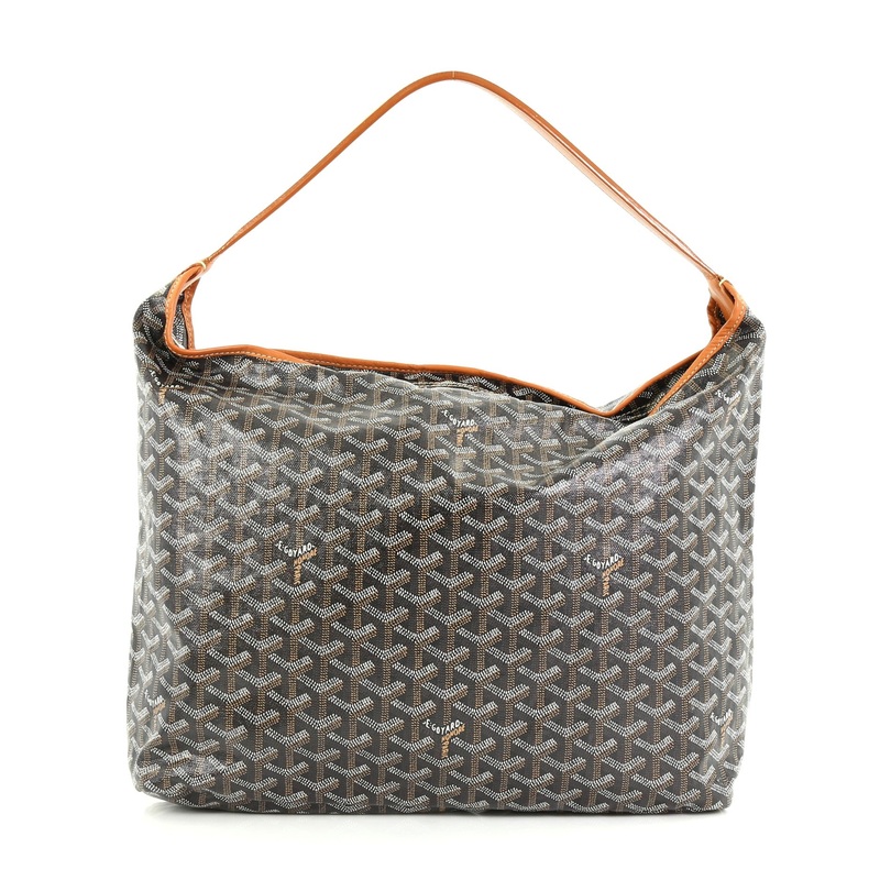 Fidji Hobo Coated Canvas S744816768116