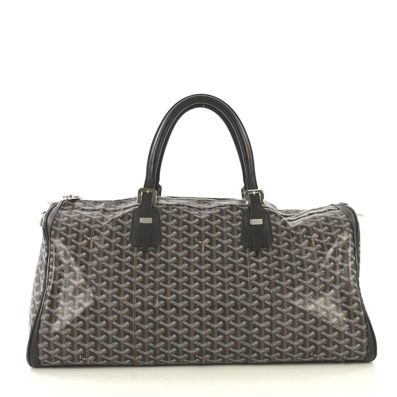 Croisiere Bag Coated Canvas 50 S744816760245