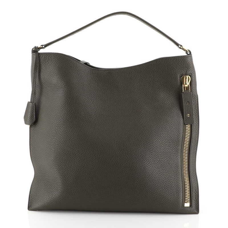Alix Hobo Leather Large S744816753958