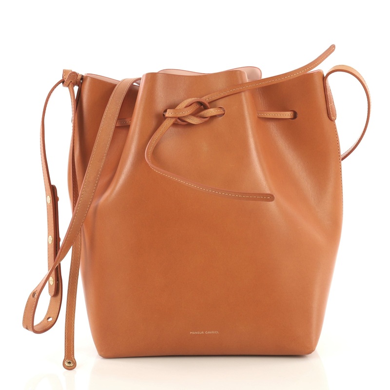 Bucket Bag Leather Large S744816759466