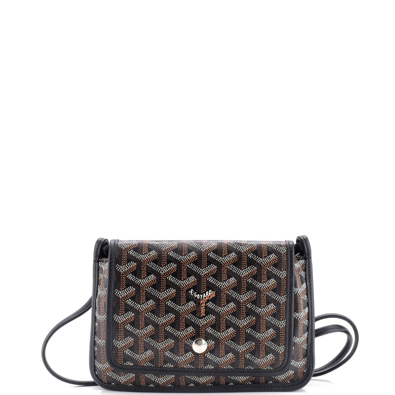 Plumet Clutch Wallet Coated Canvas S744816747694