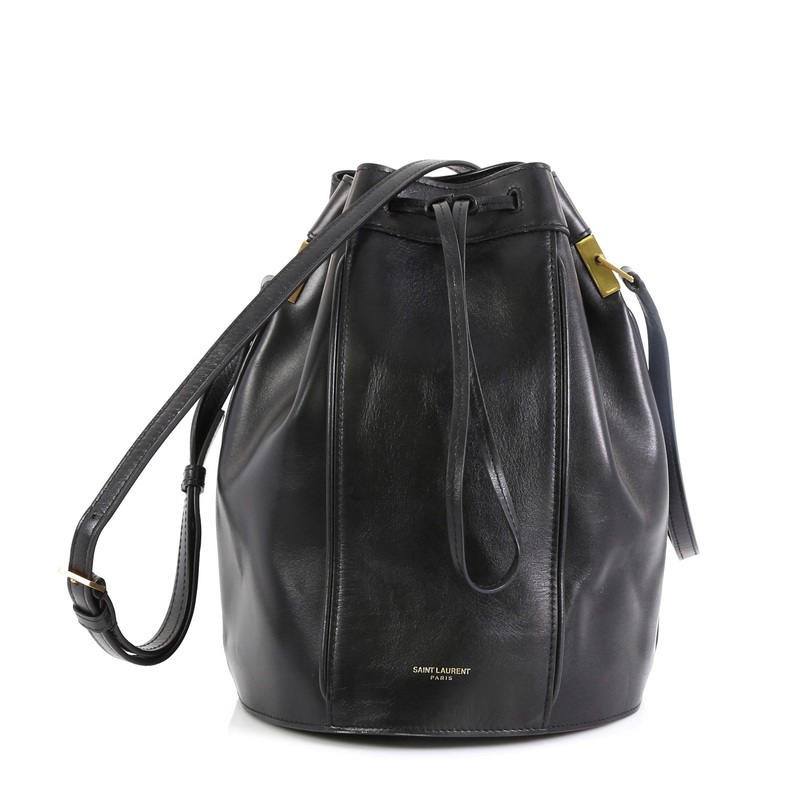 Talitha Bucket Bag Leather Medium S744816752890