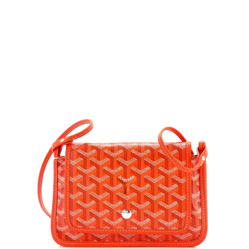 Plumet Clutch Wallet Coated Canvas S744816739452