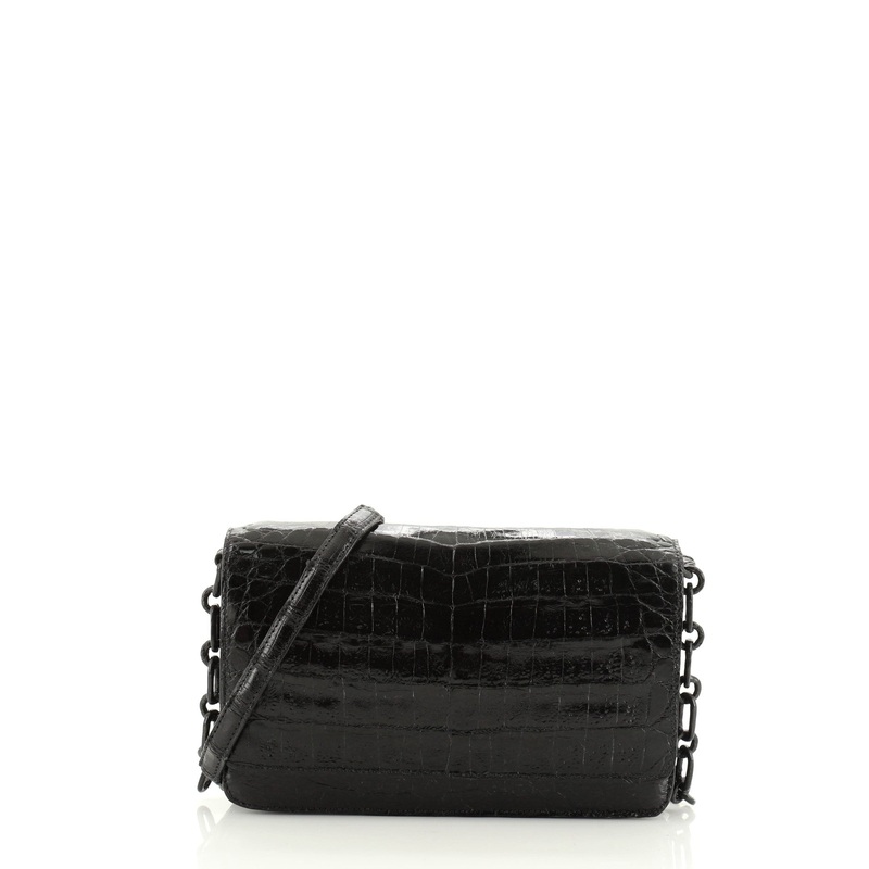 Wallet on Chain Crocodile Mini S744816730638