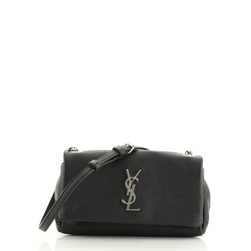 West Hollywood Crossbody Bag Leather Toy S744816733145