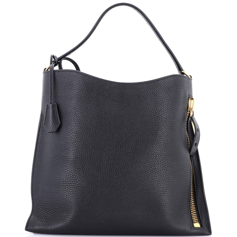 Alix Hobo Leather Small S744816722800