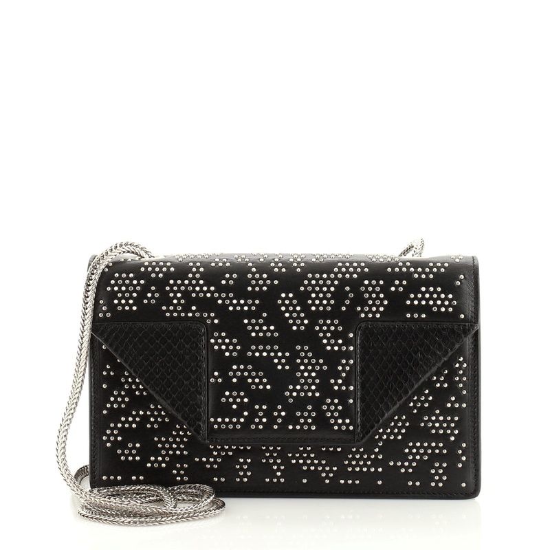 Betty Bag Studded Leather Small S744816721374