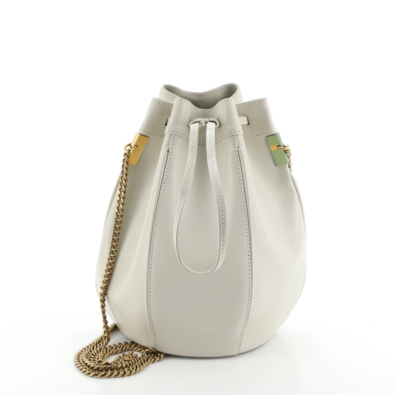 Talitha Bucket Bag Leather Medium S744816727890