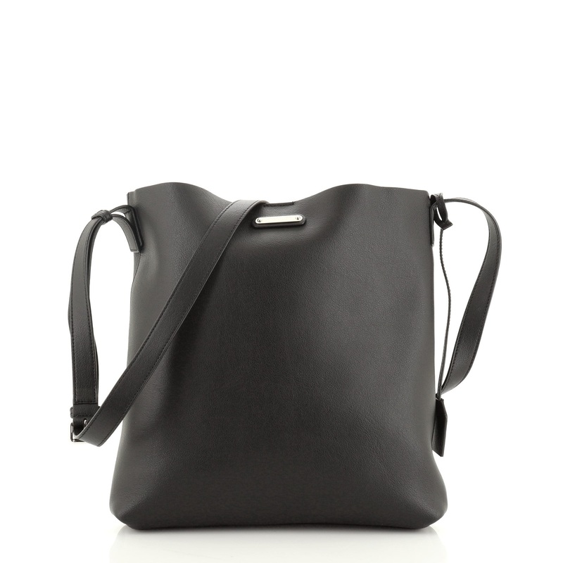 Bold Crossbody Bag Leather S744816714711