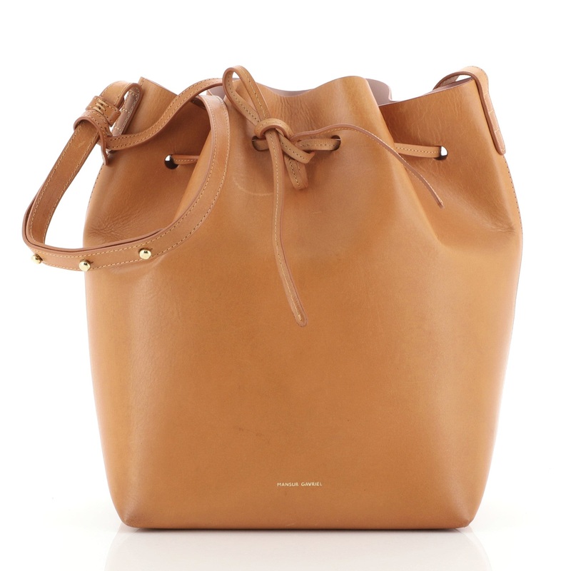 Bucket Bag Leather Large S744816716990