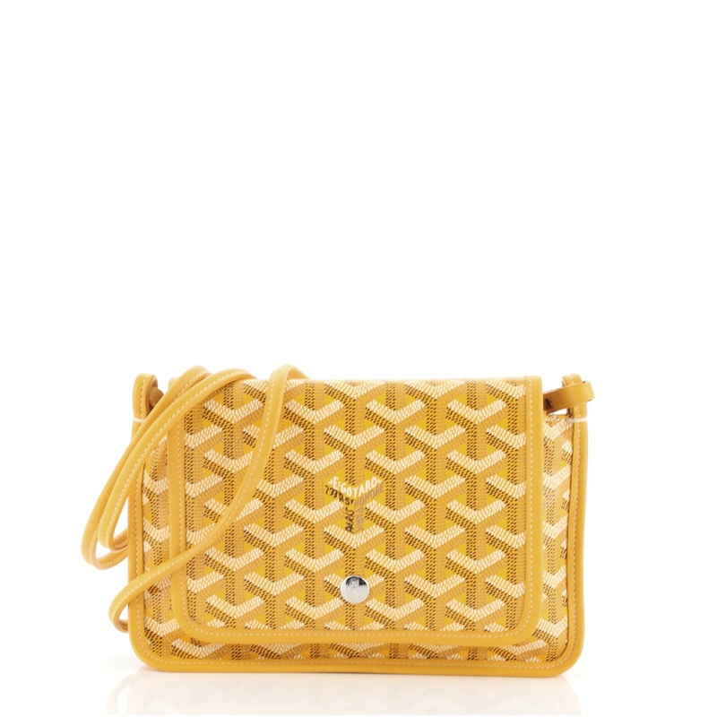 Plumet Clutch Wallet Coated Canvas S744816715736
