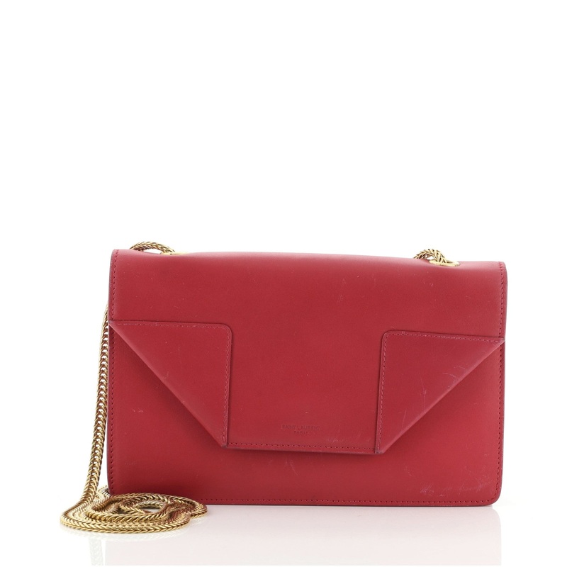 Betty Bag Leather Small S744816703248