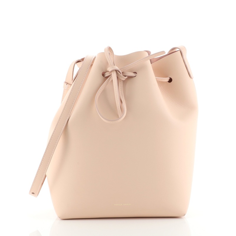 Bucket Bag Leather Large S744816710618