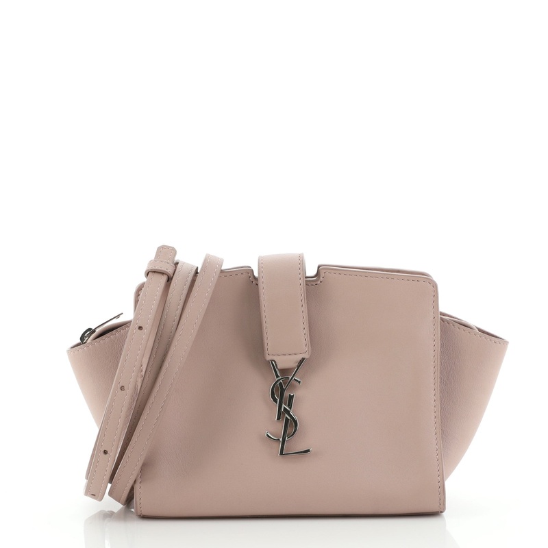 Monogram Cabas Leather Toy S744816708536