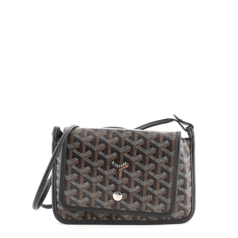 Plumet Clutch Wallet Coated Canvas S744816702405
