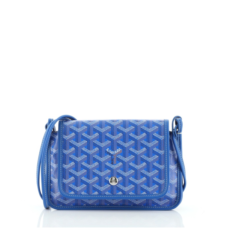 Plumet Clutch Wallet Coated Canvas S744816704695