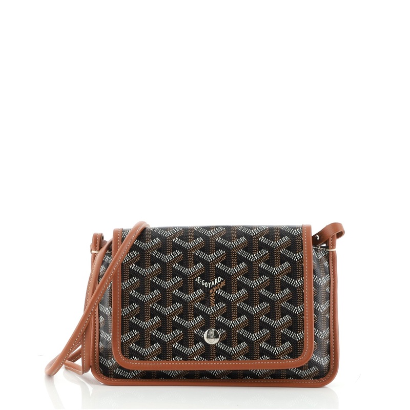 Plumet Clutch Wallet Coated Canvas S744816705839