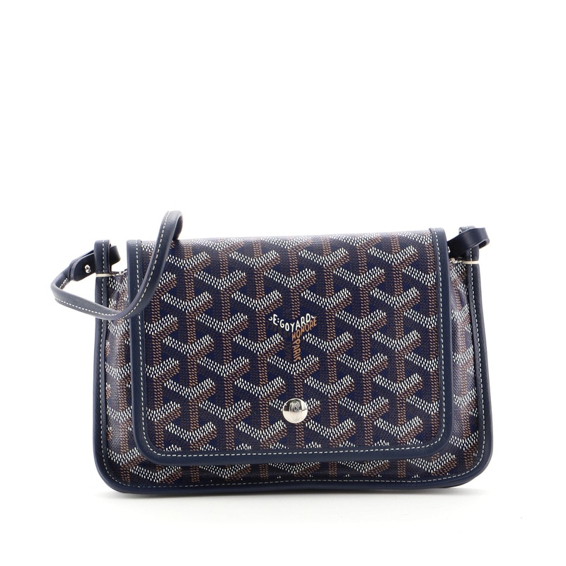 Plumet Clutch Wallet Coated Canvas S744816693232