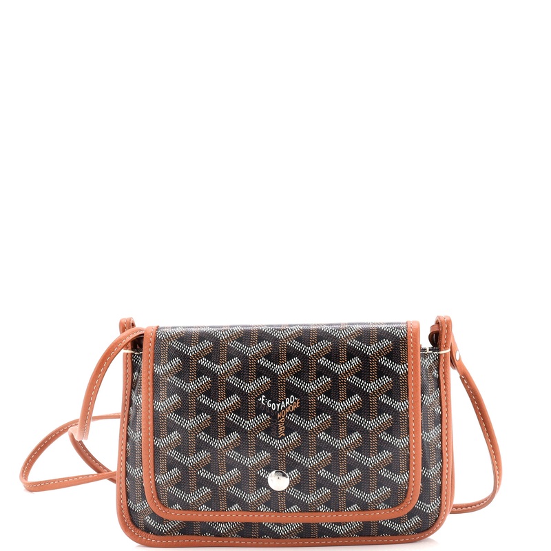Plumet Clutch Wallet Coated Canvas S744816697894