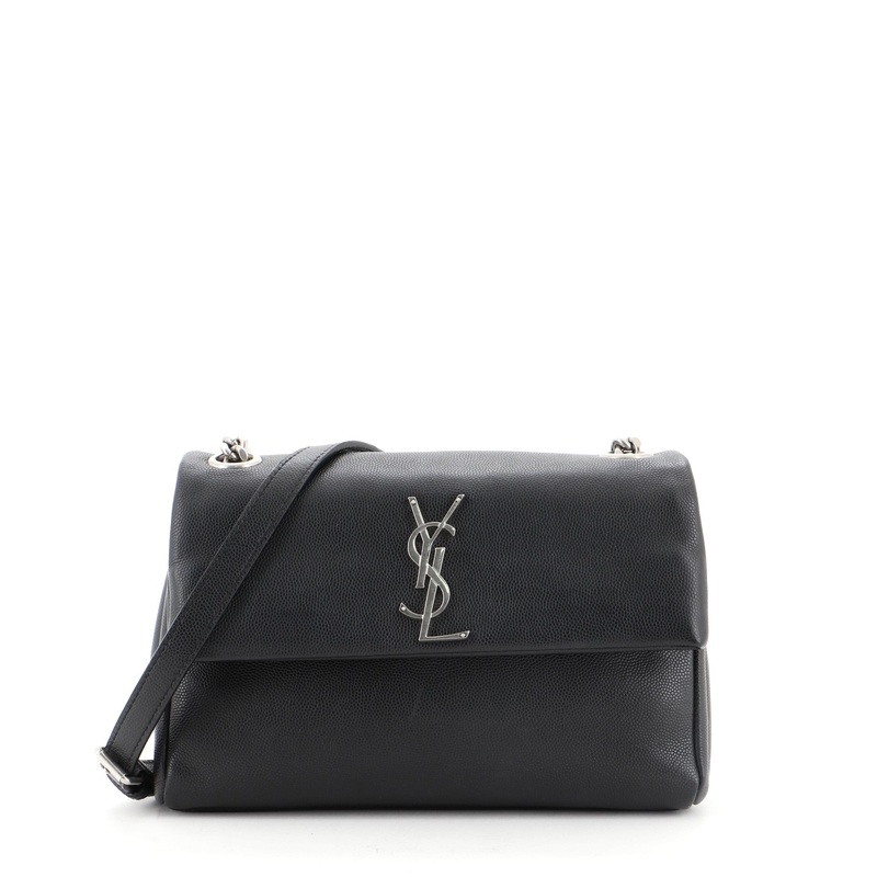 West Hollywood Shoulder Bag Leather Small S744816697414