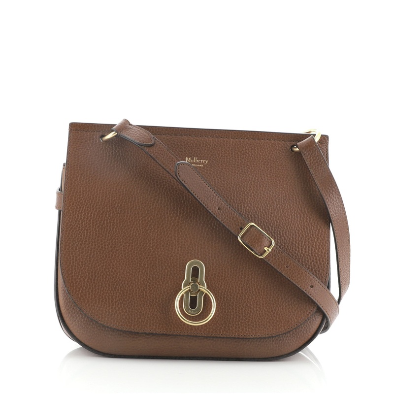 Amberley Crossbody Bag Leather Medium S744816688813