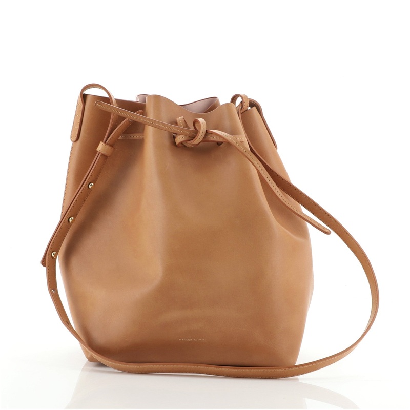 Bucket Bag Leather Large S744816688360