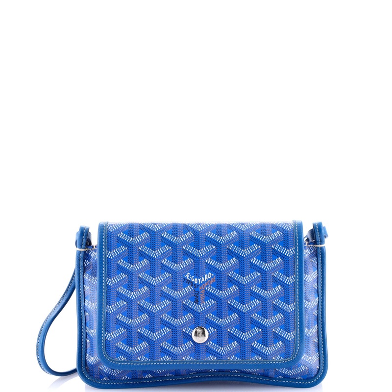 Plumet Clutch Wallet Coated Canvas S744816686766