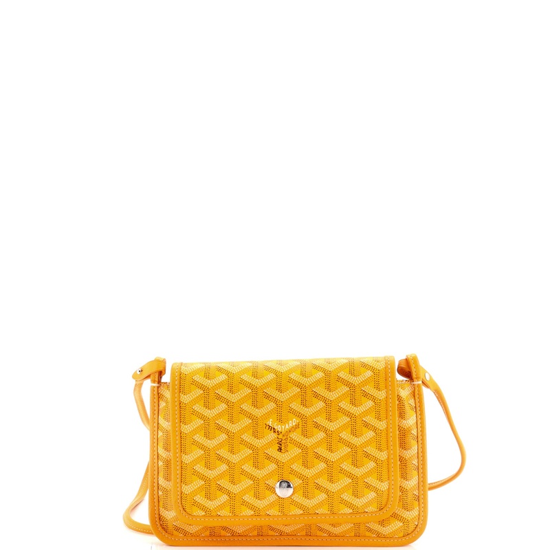 Plumet Clutch Wallet Coated Canvas S744816686794